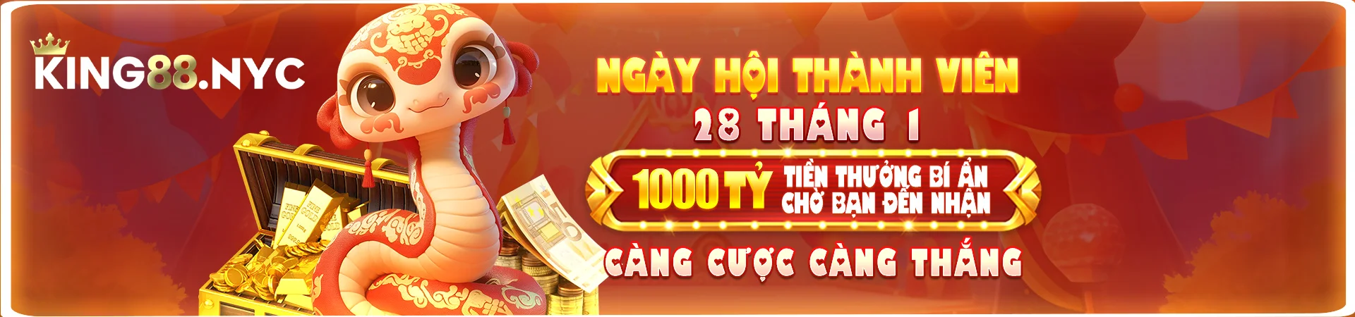 Hình hội thành viên 28 tháng 1 càng cược càng thắng